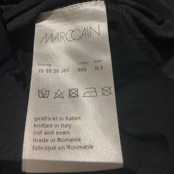 Marc Cain shirt - Picture 2 of 5